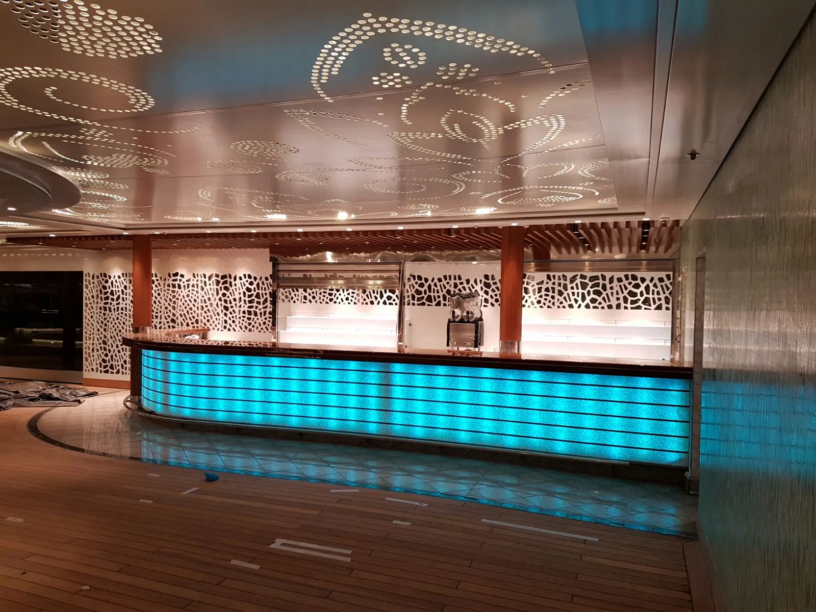 Progetto Poseidon SRL 1