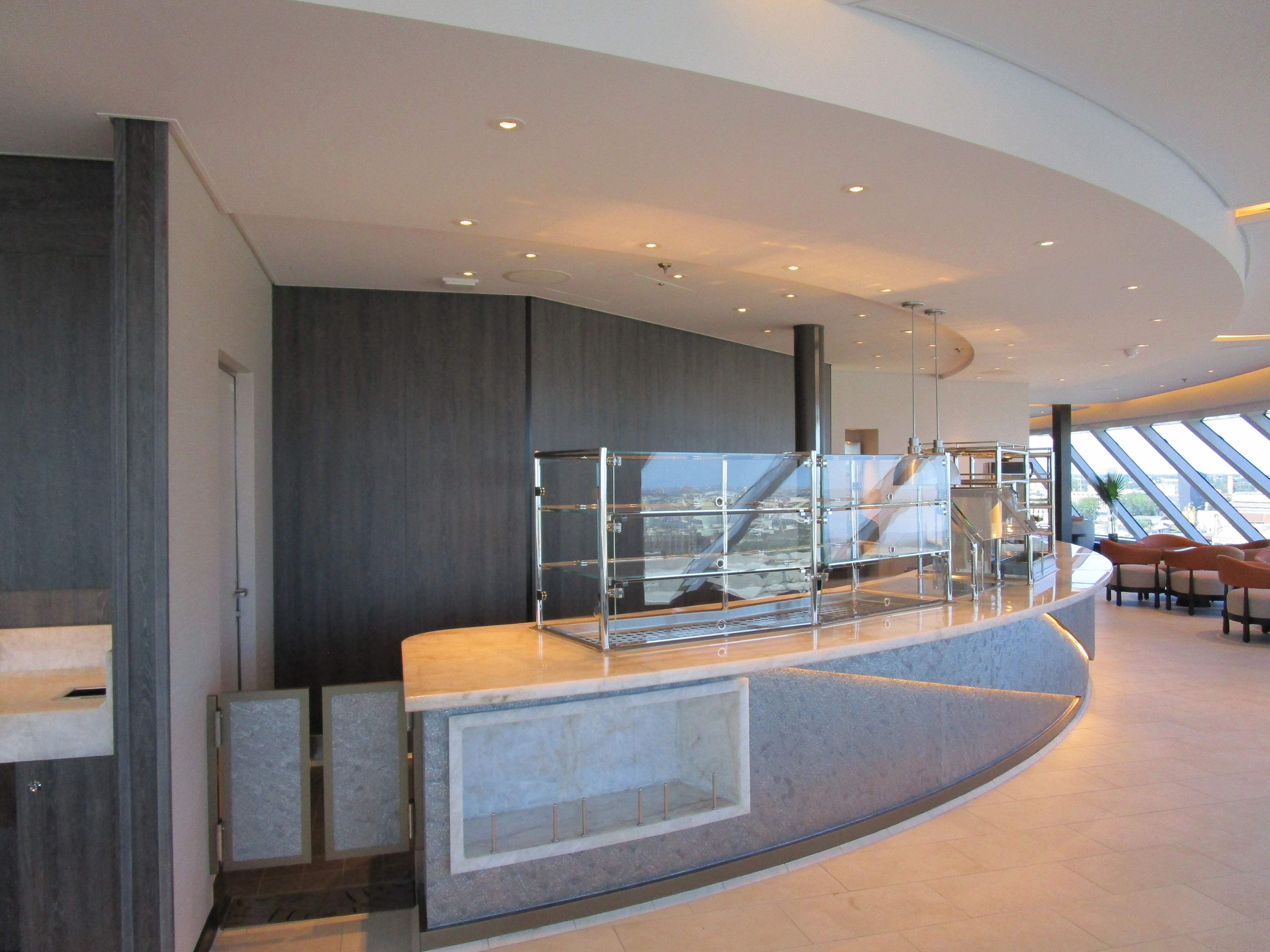 Progetto Poseidon SRL 3